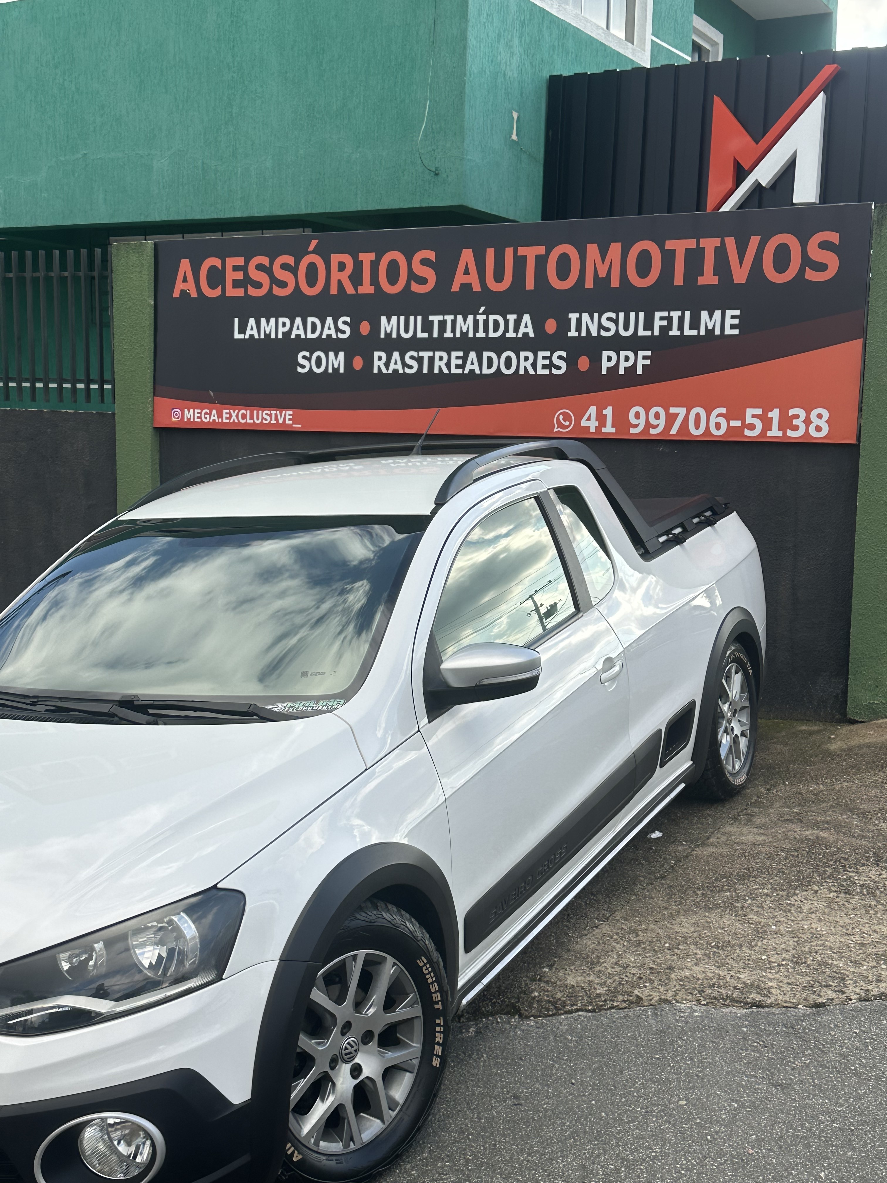 Instalação de Alarmes e Travas